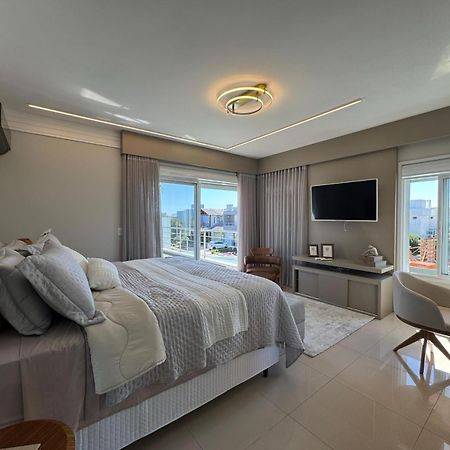 Casa Luxuosa No Condominio Condado De Capao Capão da Canoa 外观 照片