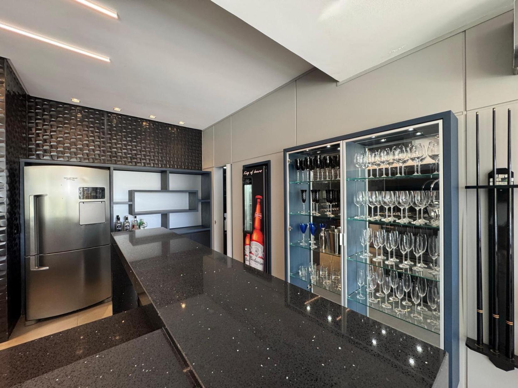 Casa Luxuosa No Condominio Condado De Capao Capão da Canoa 外观 照片