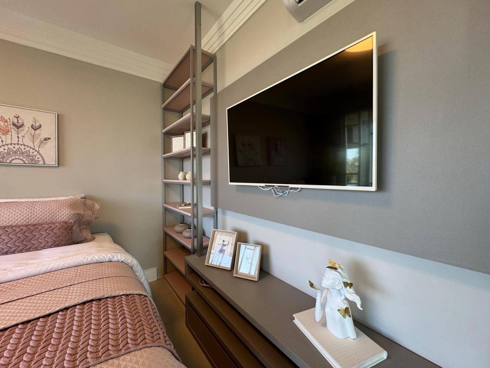Casa Luxuosa No Condominio Condado De Capao Capão da Canoa 外观 照片