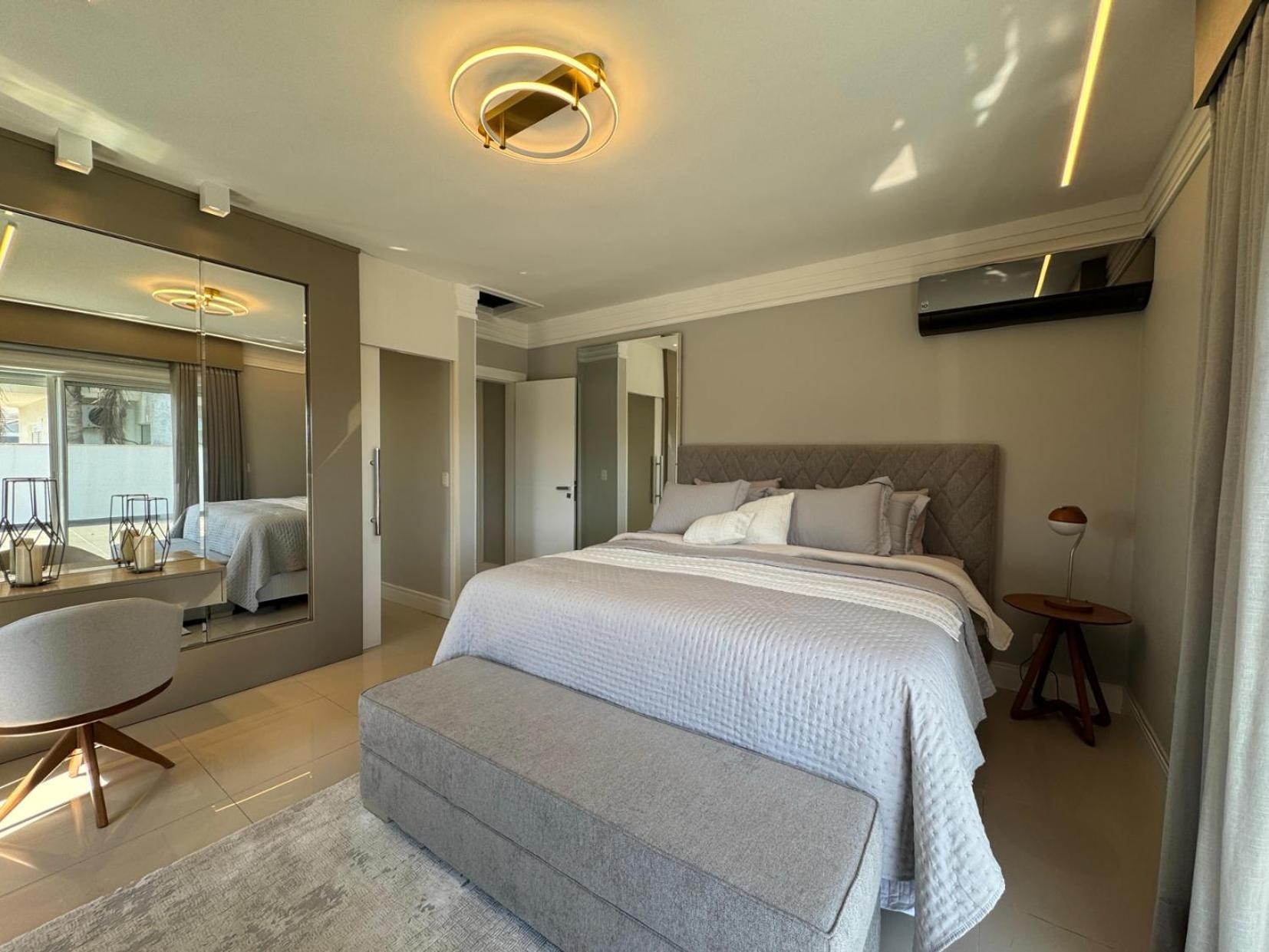 Casa Luxuosa No Condominio Condado De Capao Capão da Canoa 外观 照片