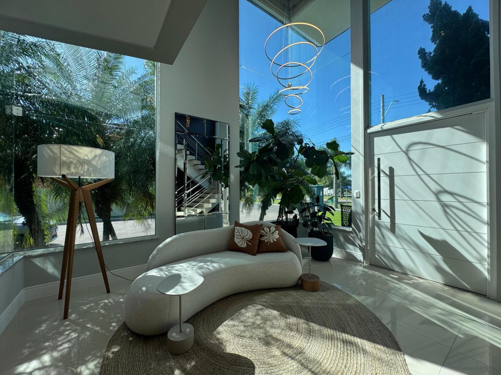 Casa Luxuosa No Condominio Condado De Capao Capão da Canoa 外观 照片