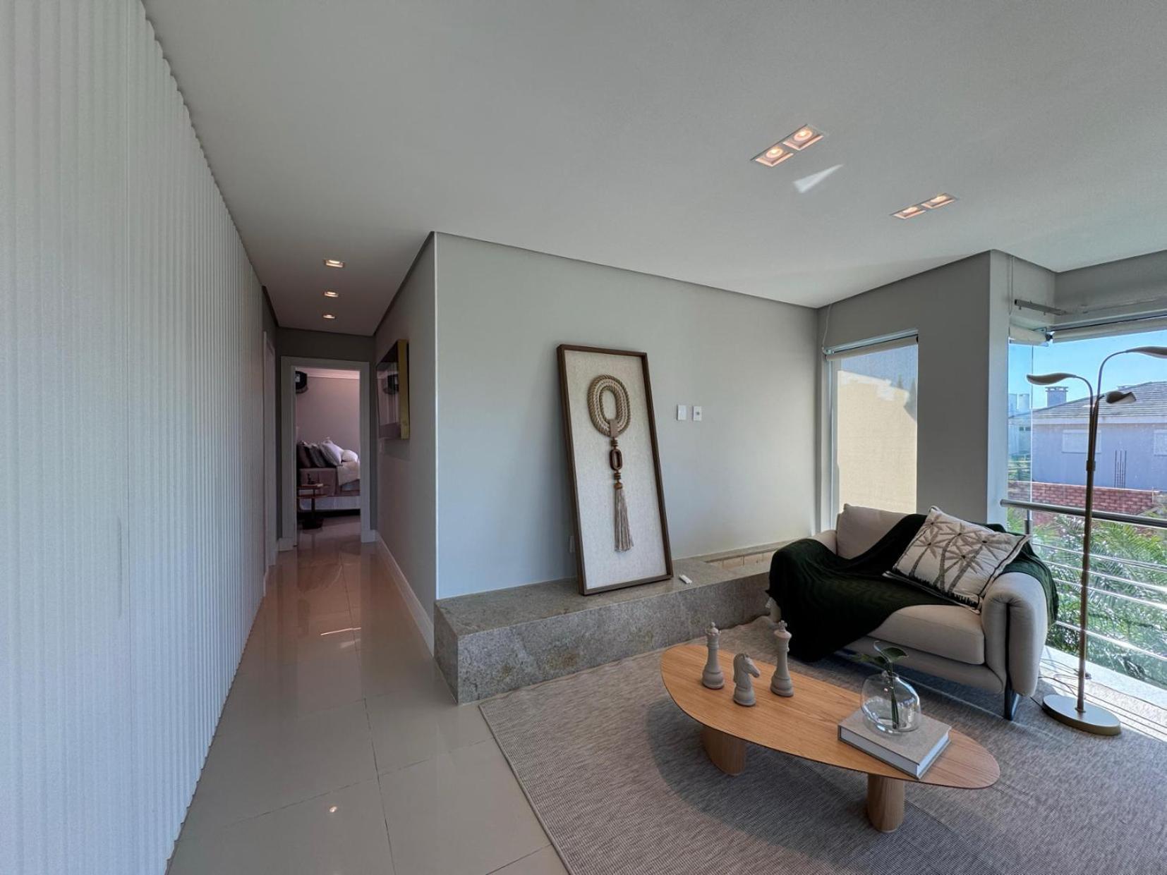 Casa Luxuosa No Condominio Condado De Capao Capão da Canoa 外观 照片