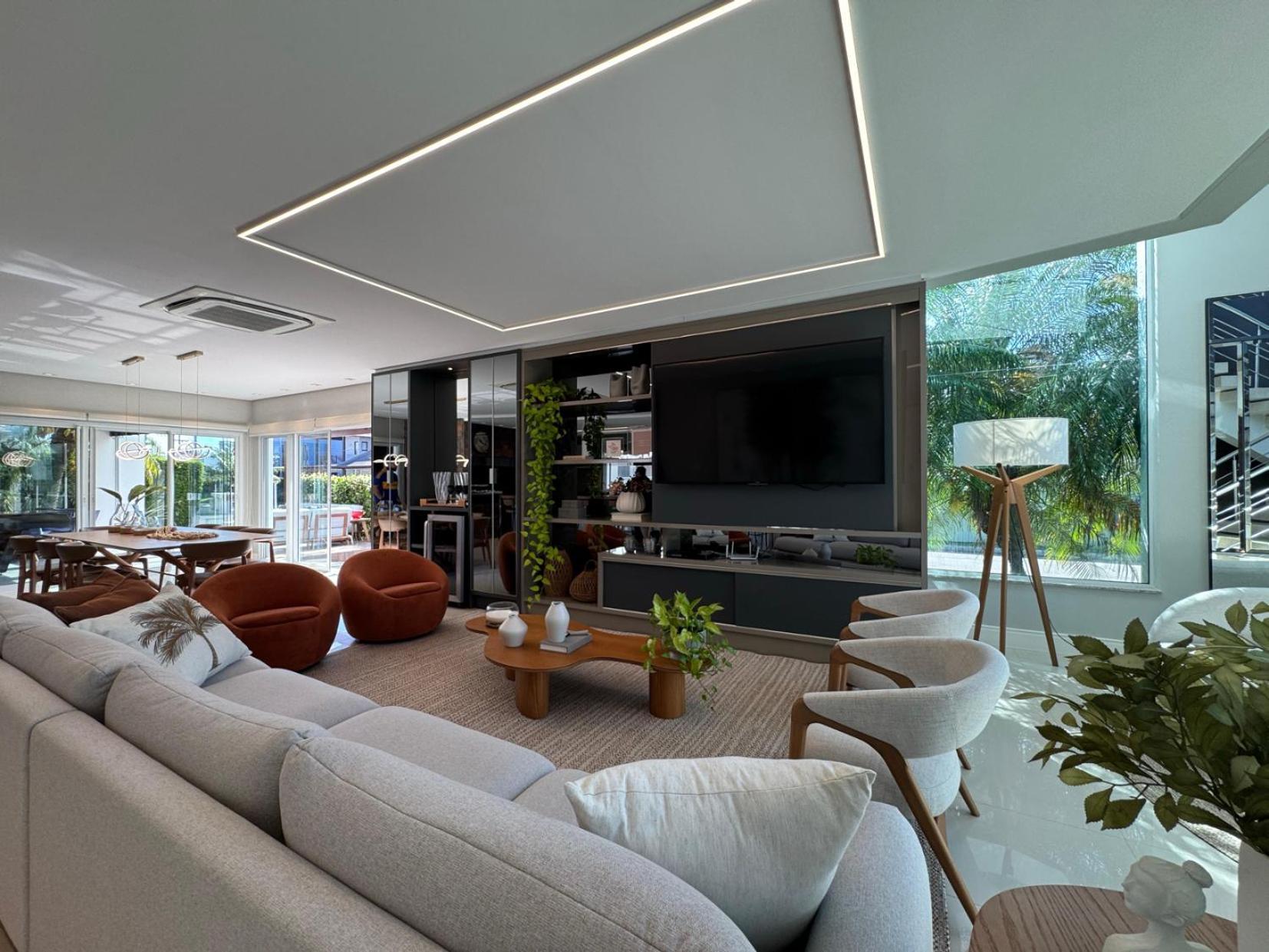 Casa Luxuosa No Condominio Condado De Capao Capão da Canoa 外观 照片