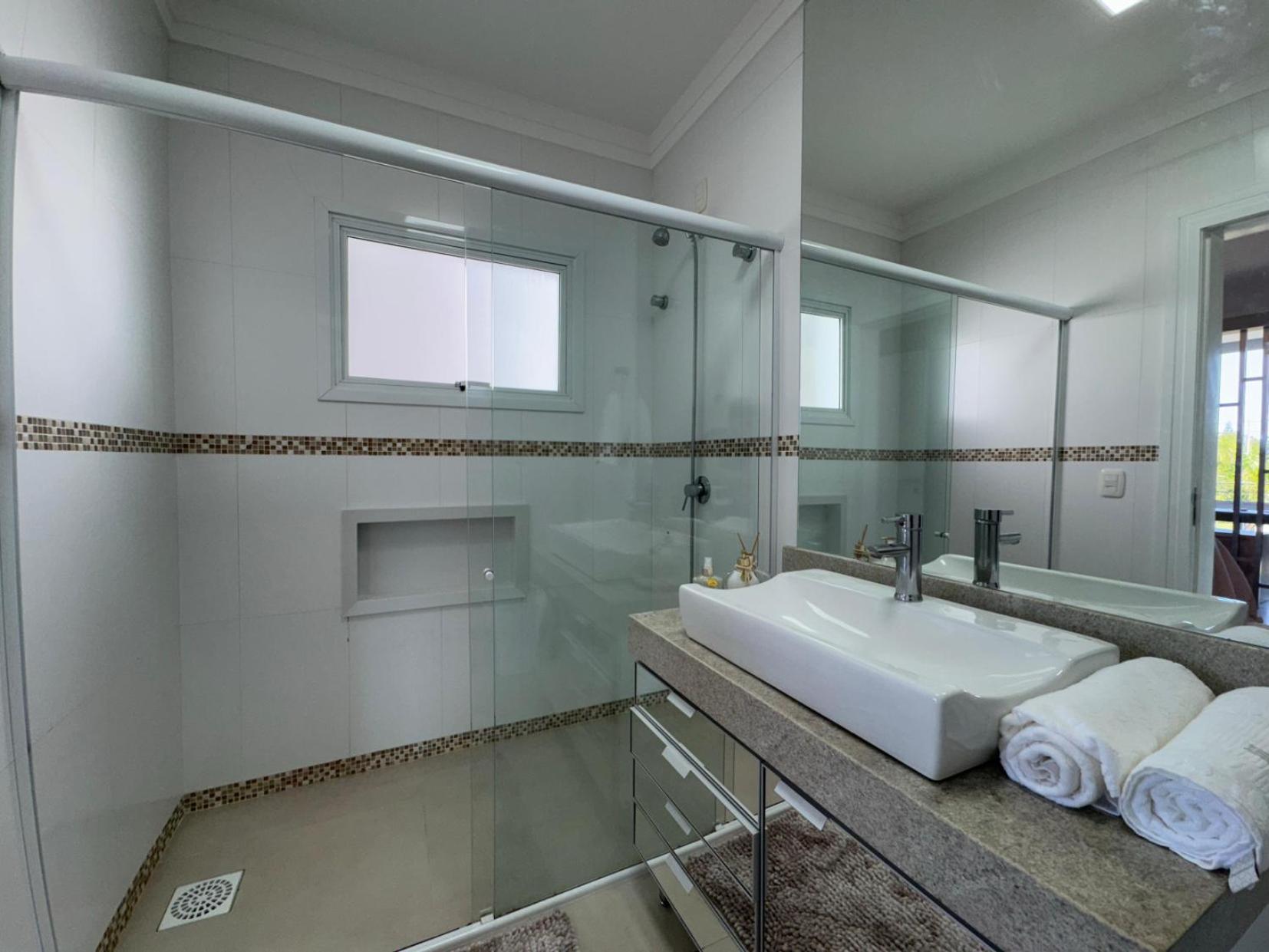 Casa Luxuosa No Condominio Condado De Capao Capão da Canoa 外观 照片