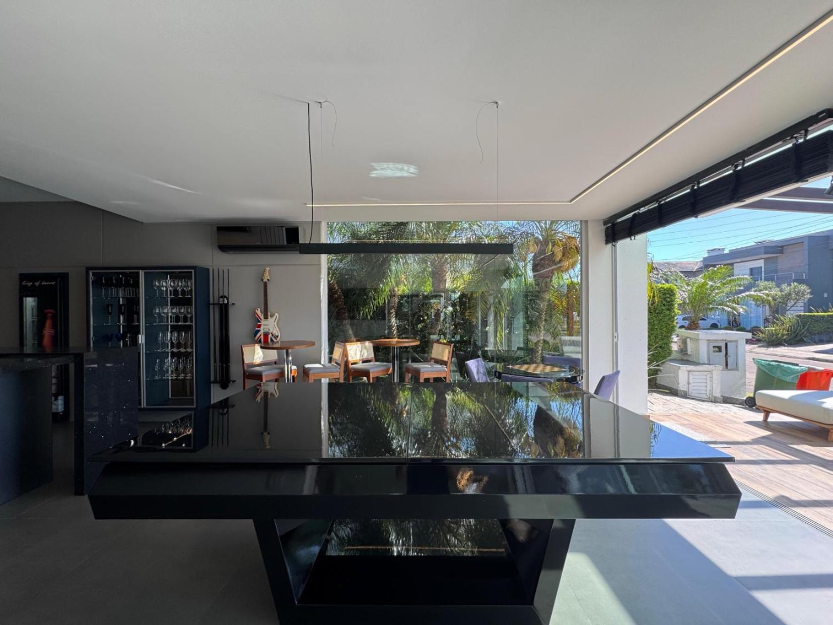 Casa Luxuosa No Condominio Condado De Capao Capão da Canoa 外观 照片