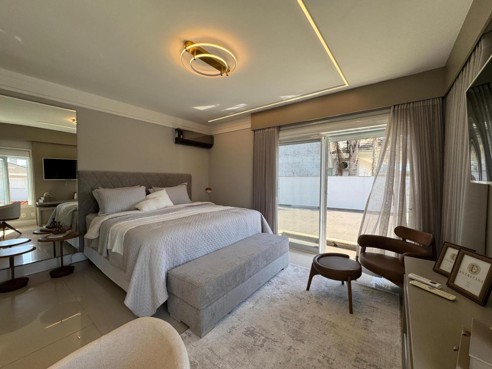Casa Luxuosa No Condominio Condado De Capao Capão da Canoa 外观 照片