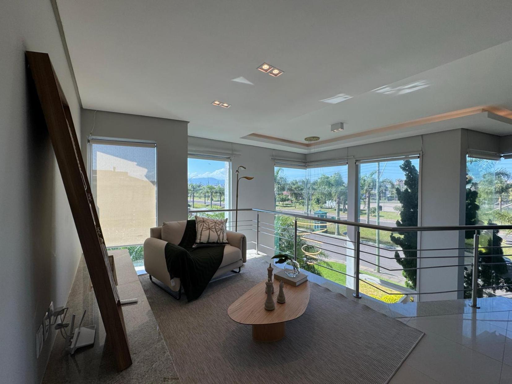 Casa Luxuosa No Condominio Condado De Capao Capão da Canoa 外观 照片