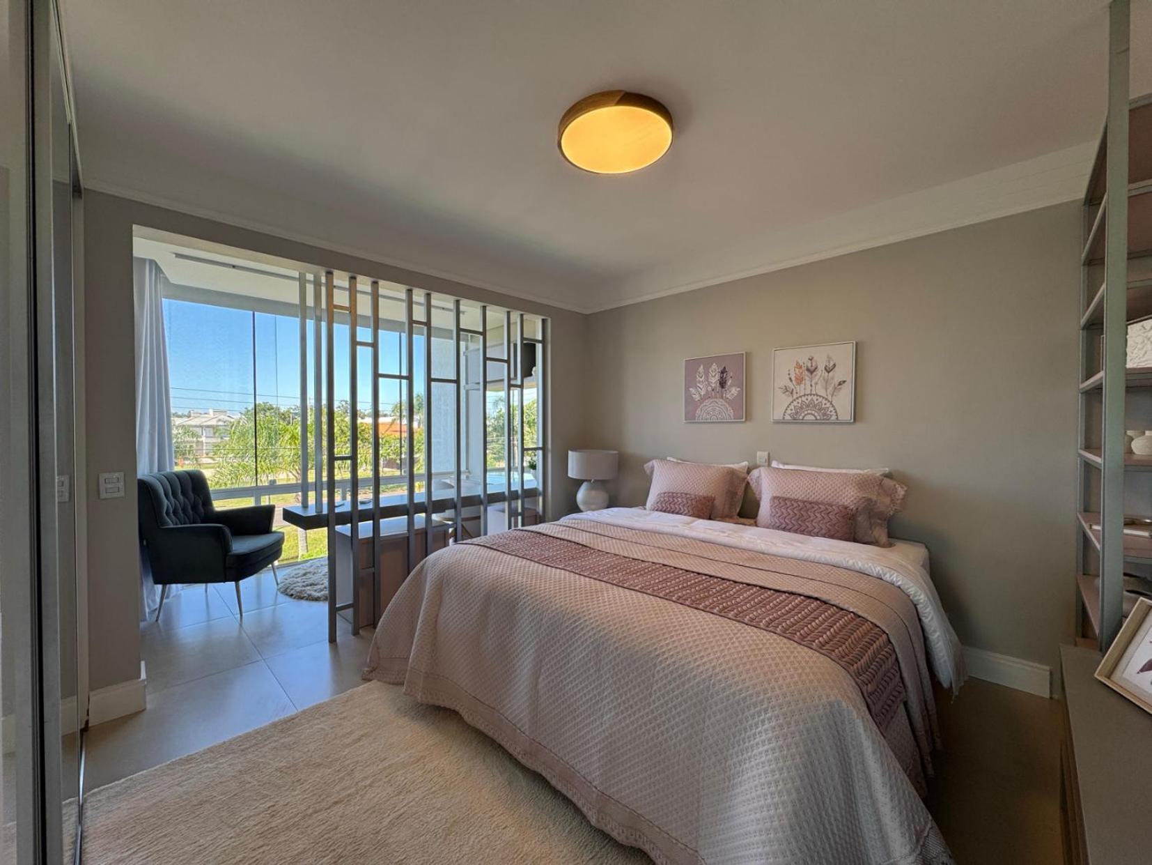 Casa Luxuosa No Condominio Condado De Capao Capão da Canoa 外观 照片