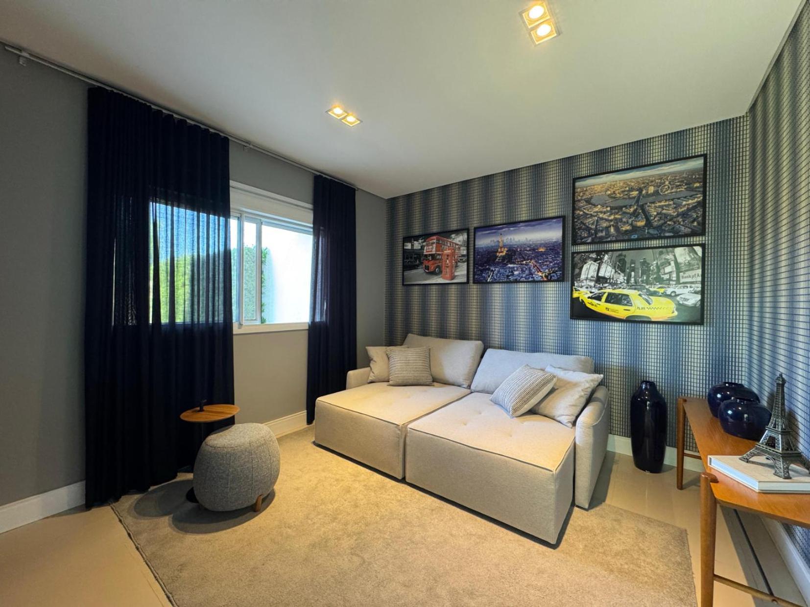 Casa Luxuosa No Condominio Condado De Capao Capão da Canoa 外观 照片