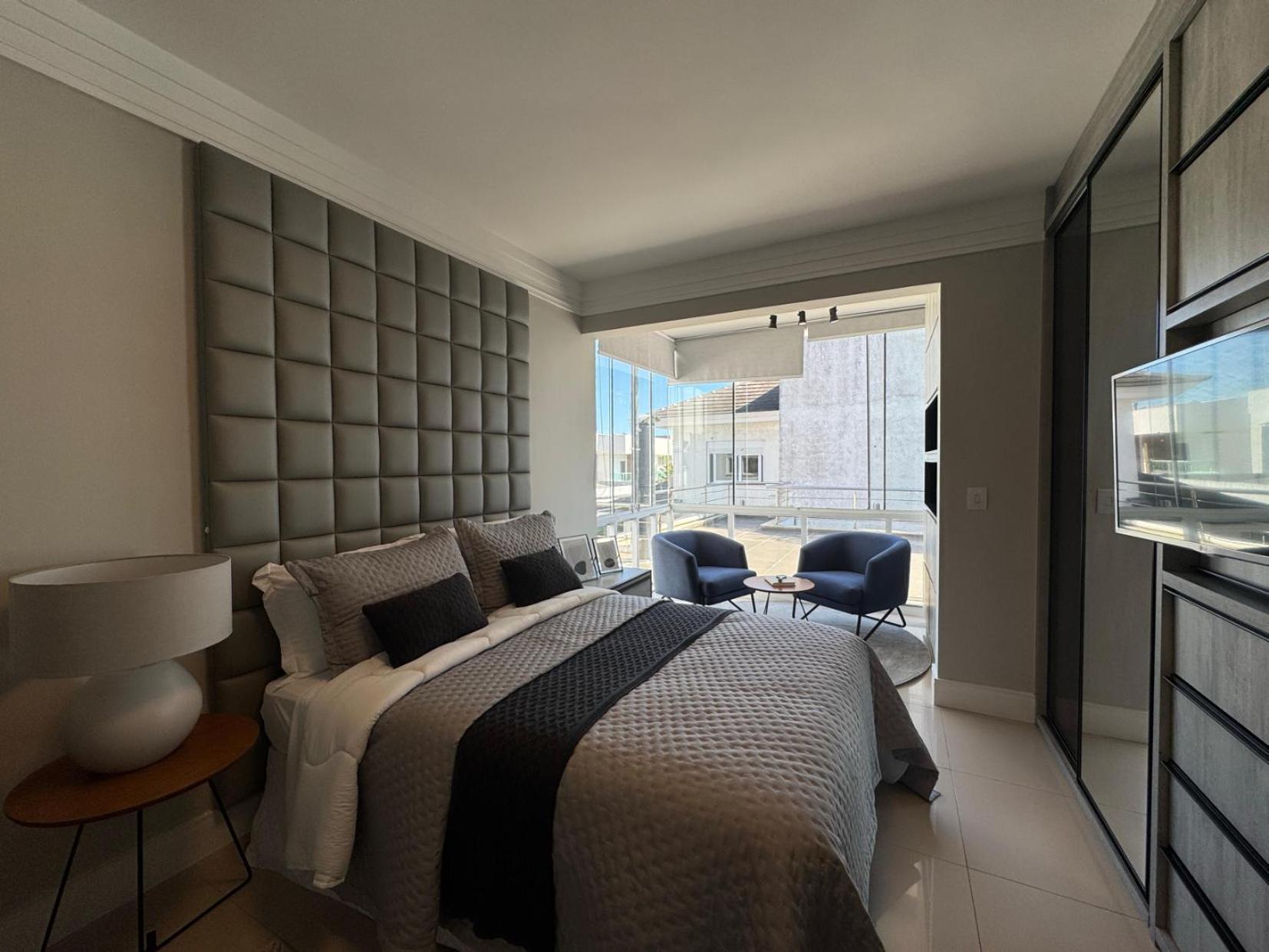 Casa Luxuosa No Condominio Condado De Capao Capão da Canoa 外观 照片