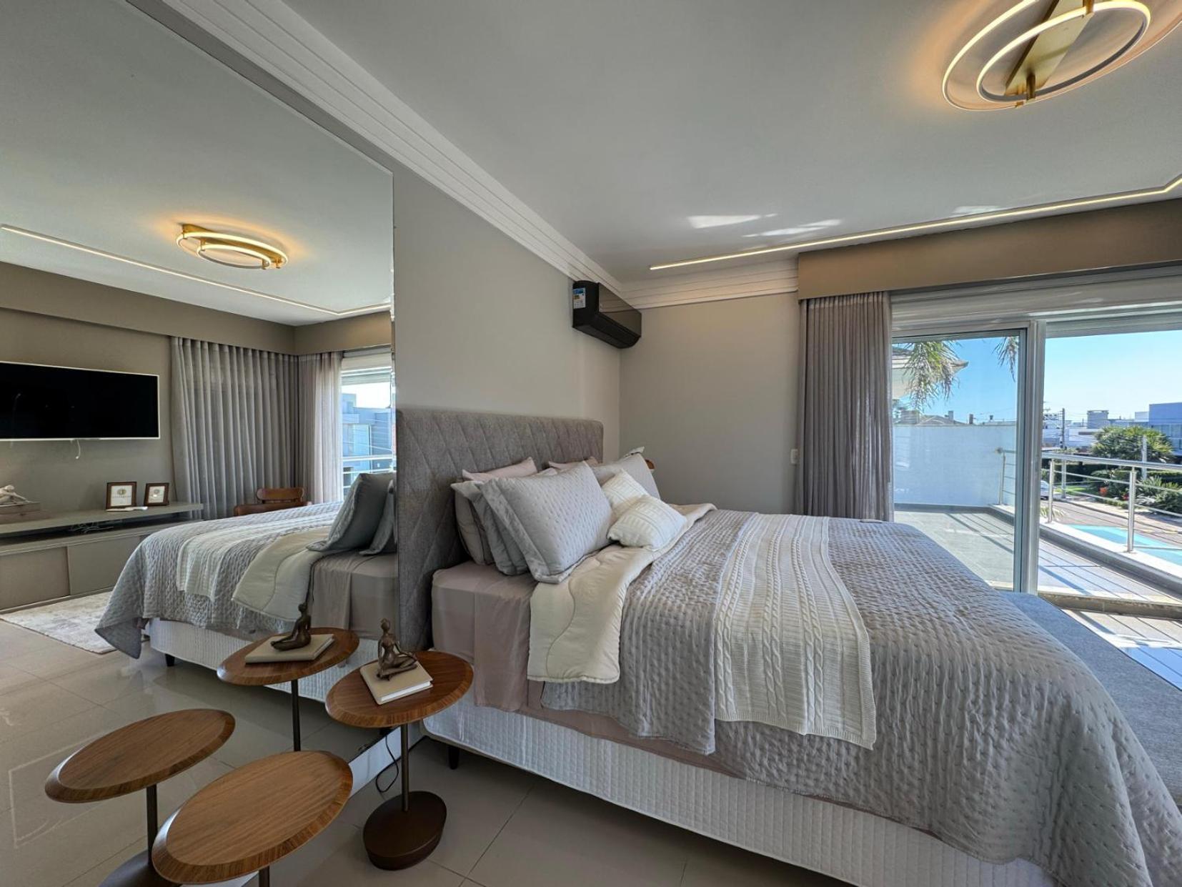 Casa Luxuosa No Condominio Condado De Capao Capão da Canoa 外观 照片