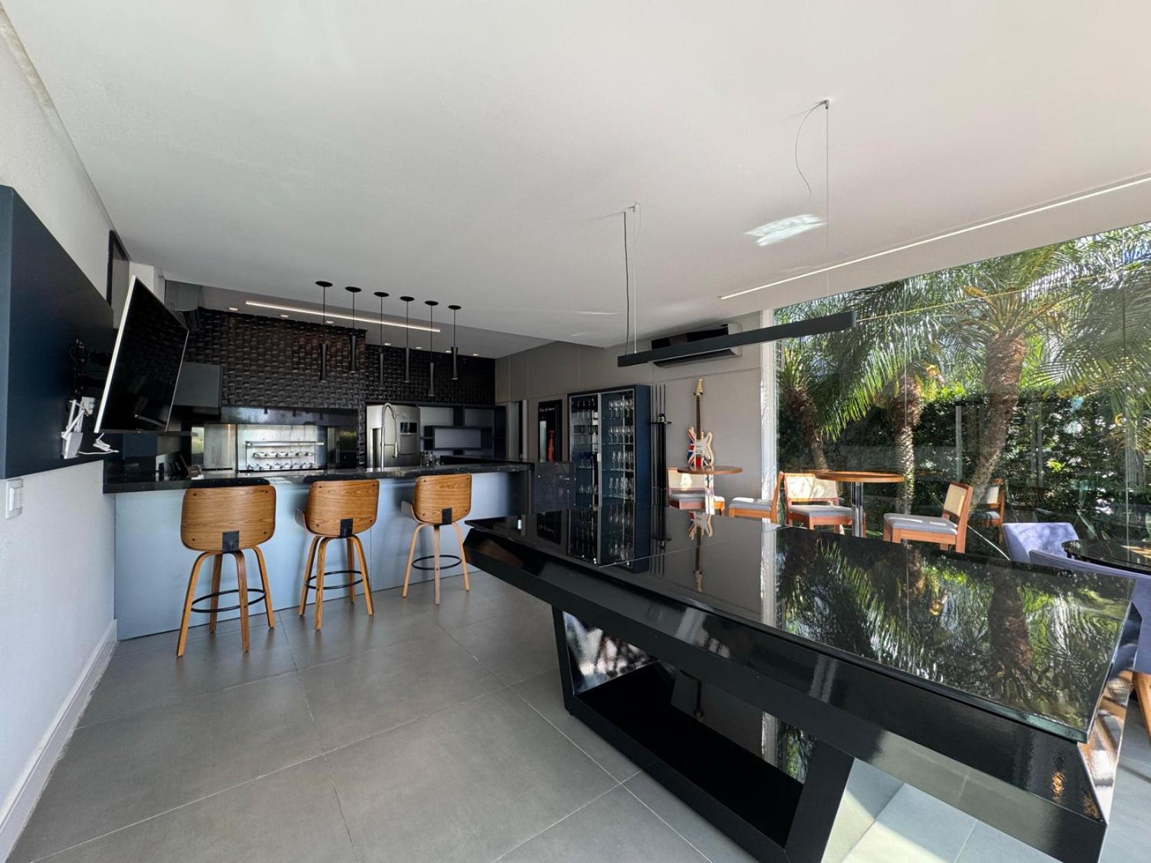Casa Luxuosa No Condominio Condado De Capao Capão da Canoa 外观 照片