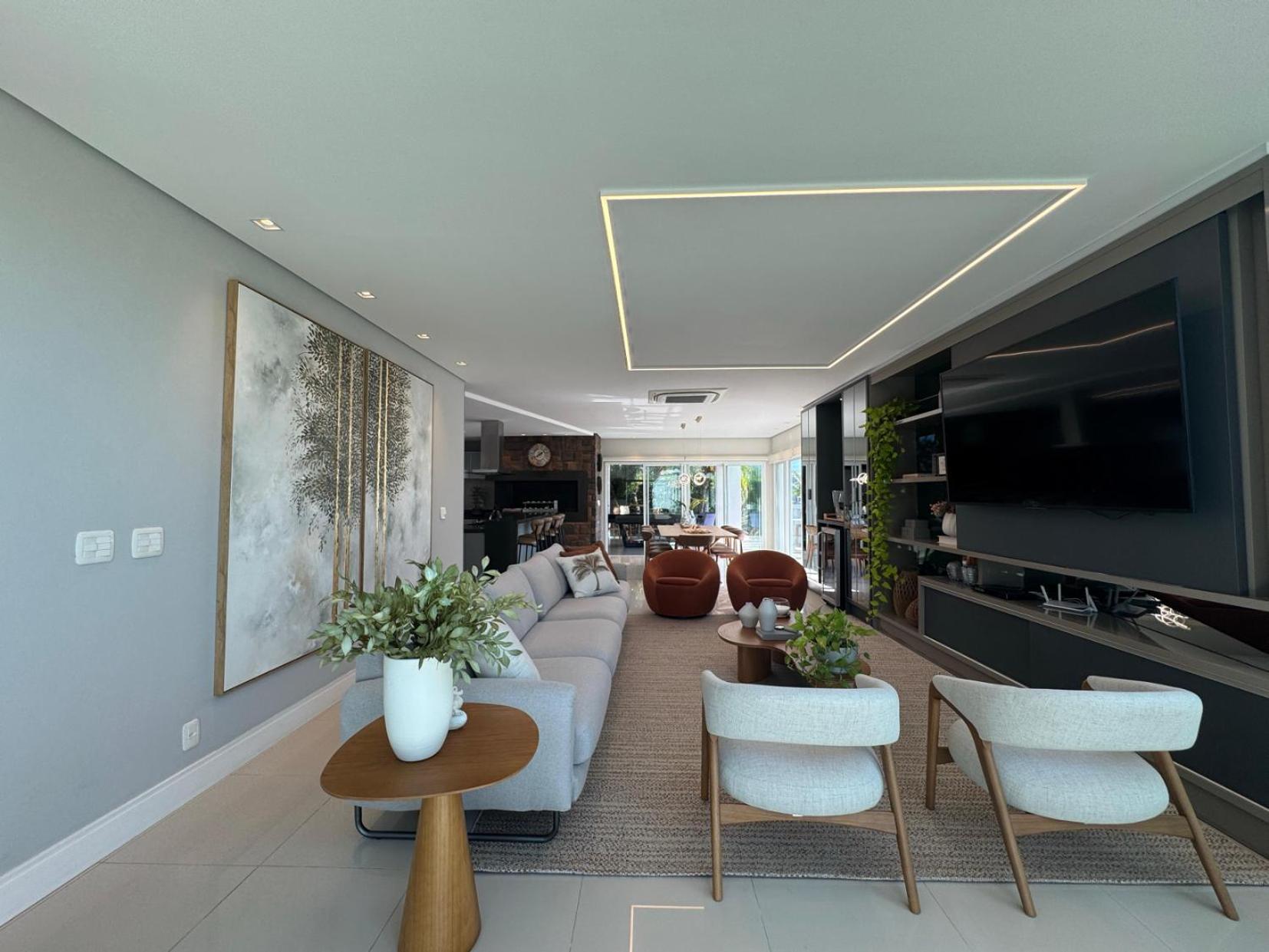 Casa Luxuosa No Condominio Condado De Capao Capão da Canoa 外观 照片