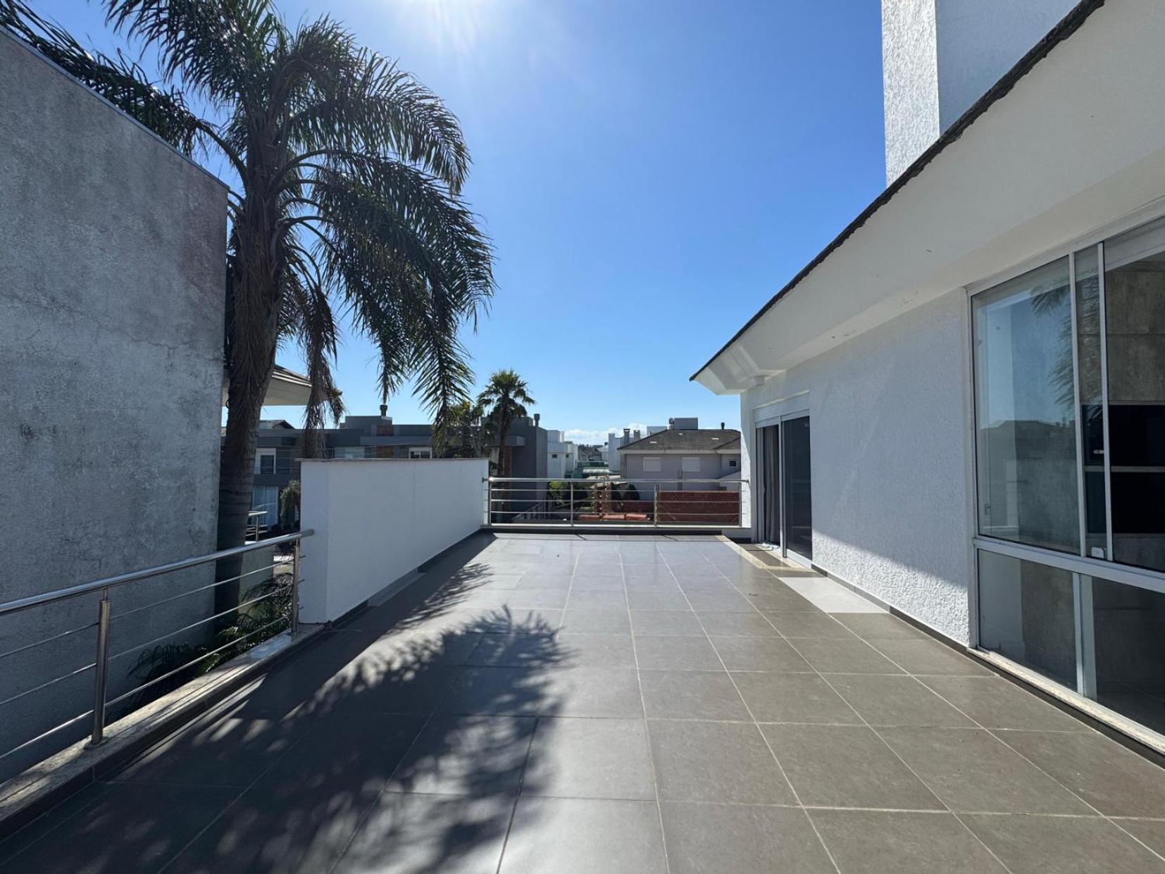 Casa Luxuosa No Condominio Condado De Capao Capão da Canoa 外观 照片