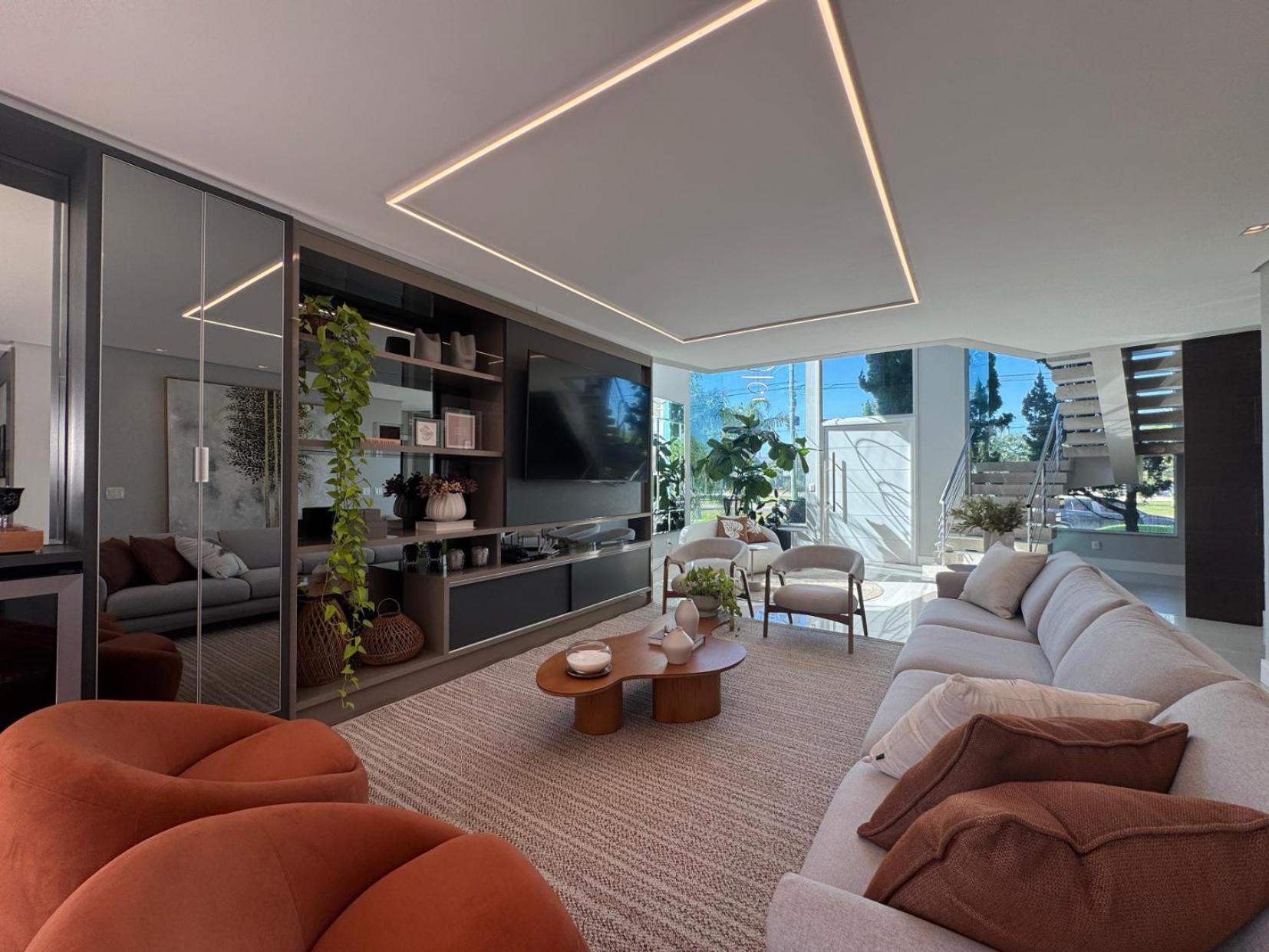 Casa Luxuosa No Condominio Condado De Capao Capão da Canoa 外观 照片